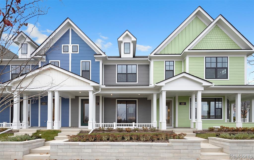 412 S Center Street, Northville, MI 48167 — Photo 30