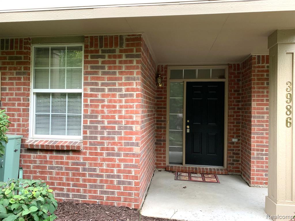 3986 RADCLIFF Drive, Canton, MI 48188 — Photo 3