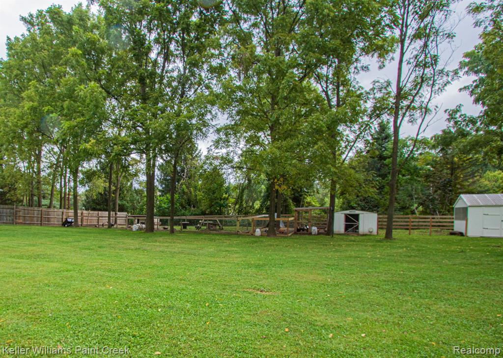 4071 MORGAN Road, Lake Orion, MI — Photo 28