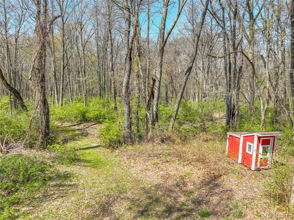 16000 S Huron River Drive, Romulus, MI 48174 — Photo 2