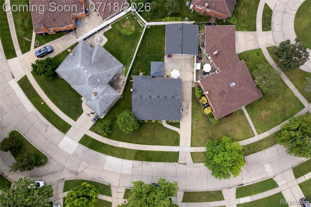 7837 Hugh Street, Westland, MI — Photo 42