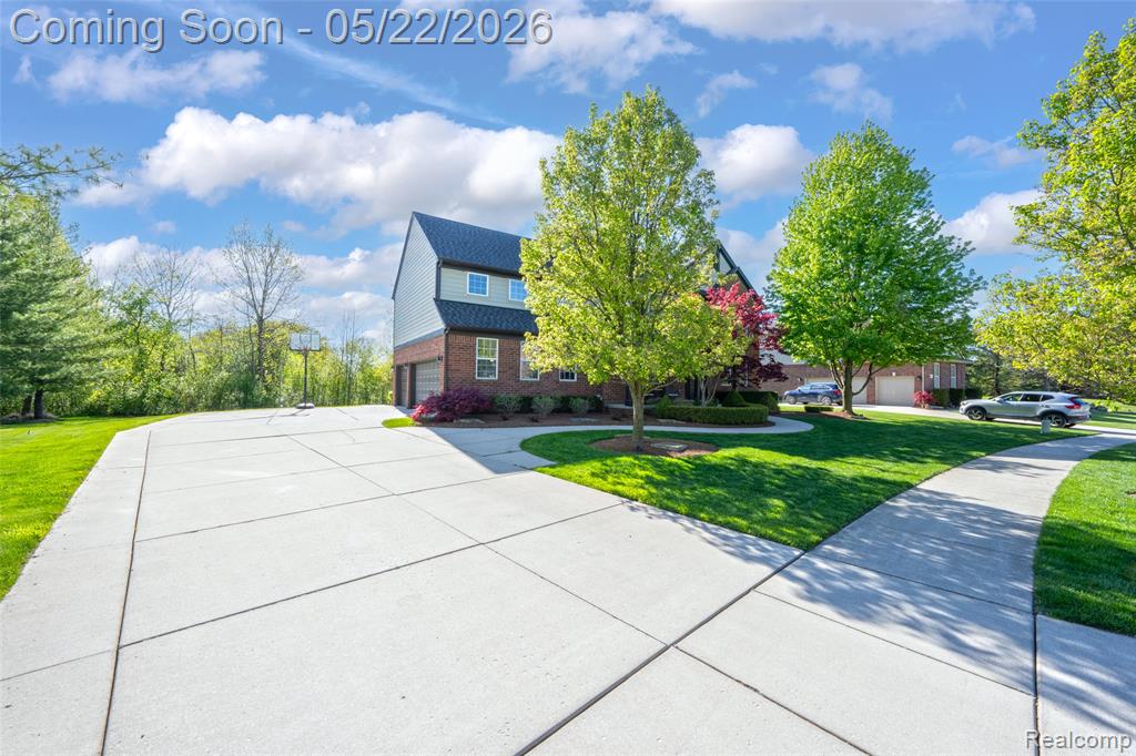 61036 Winterberry Drive, Washington, MI — Photo 10