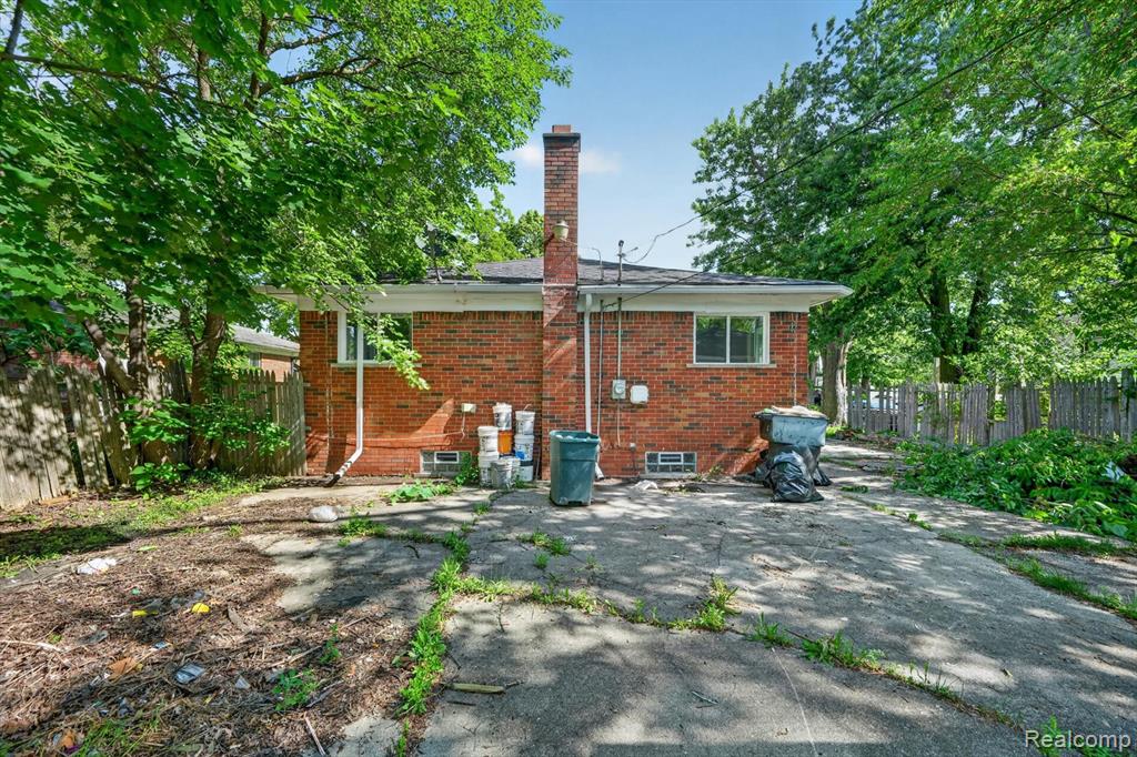 15024 Coram Street, Detroit, MI 48205 — Photo 25