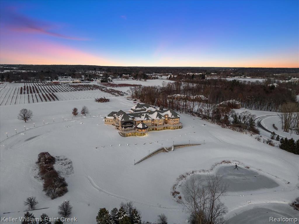 68050 Hillside Lane, Washington, MI 48095 — Photo 86