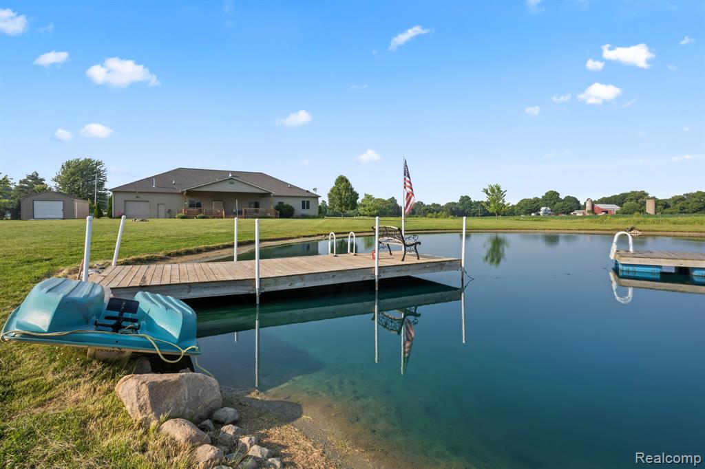 6225 Grand Blanc Road, Swartz Creek, MI 48473 — Photo 2