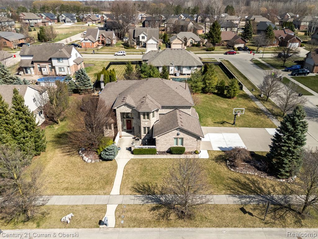 50580 MEANDER Drive, Macomb, MI 48042 — Photo 44