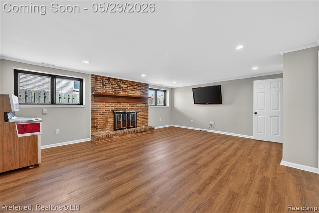 44181 Cranberry Drive, Canton, MI 48187 — Photo 30