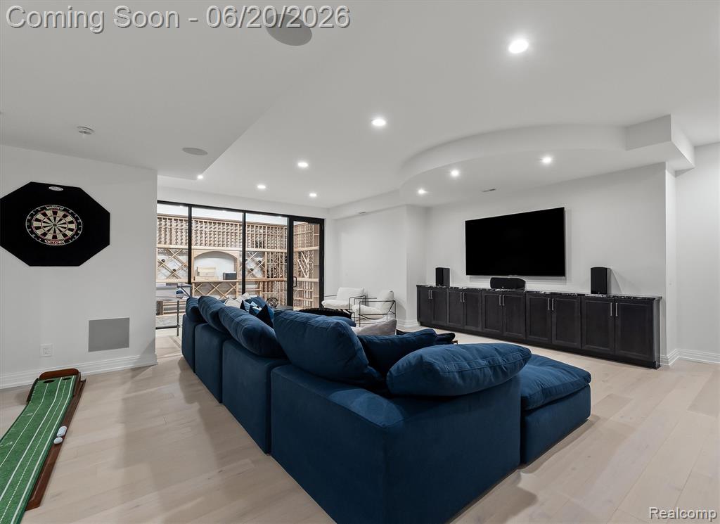 5200 Windingwood Drive, Bloomfield Hills, MI 48302 — Photo 48