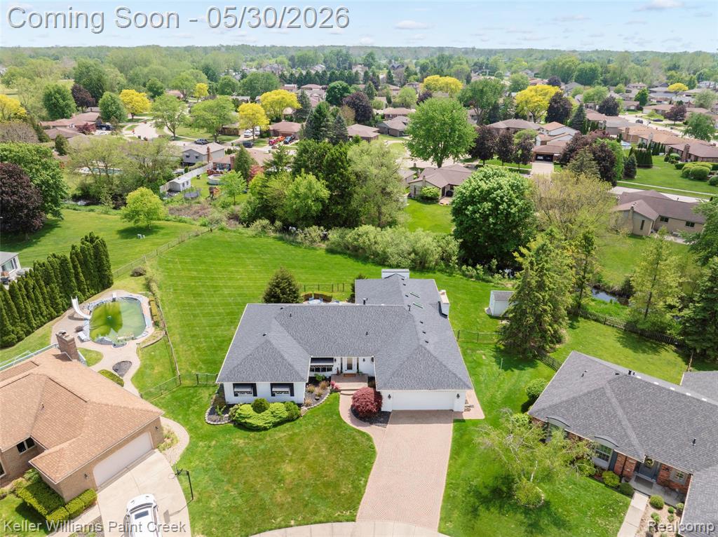 38880 Sahr Court, Clinton Twp, MI 48038 — Photo 4