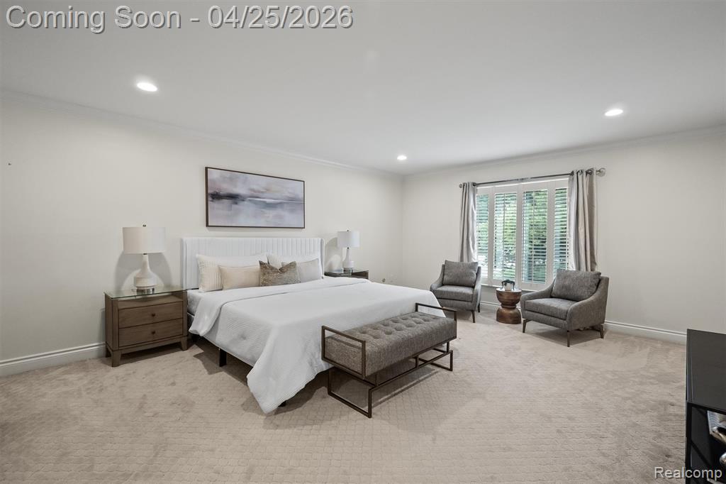 1795 Golf Ridge Drive, Bloomfield Hills, MI 48302 — Photo 18