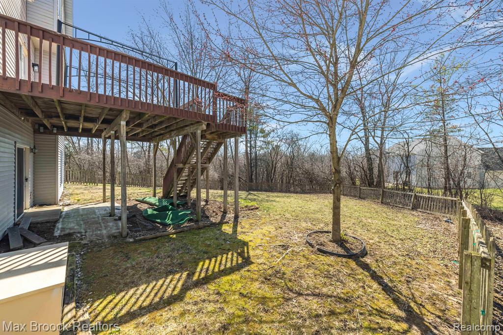 3592 GREAT FALLS Circle, Ann Arbor, MI 48108 — Photo 69