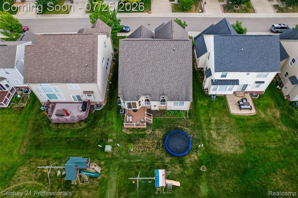 27089 Maxwell Court, Novi, MI — Photo 59