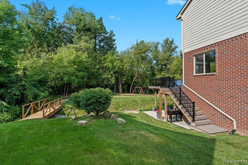 50591 ELMWOOD, Plymouth, MI 48170 — Photo 5
