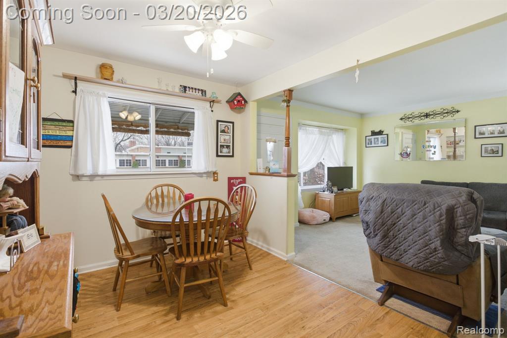 17630 Brady, Redford, MI 48240 — Photo 16