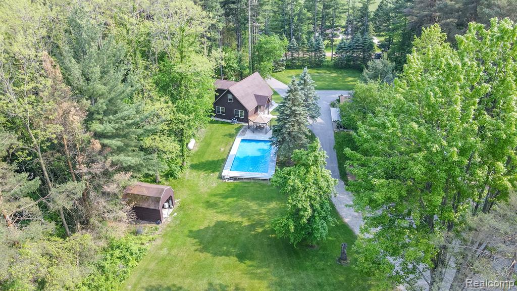 3591 Curry Road, Caro, MI 48723 — Photo 5