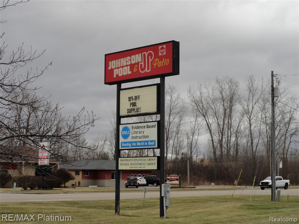 6015 W Pierson Road, Flushing, MI 48433 — Photo 3
