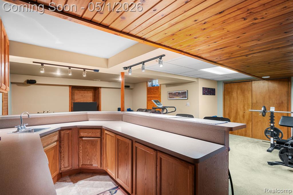 1861 Twin Sun Circle, Walled Lake, MI 48390 — Photo 73
