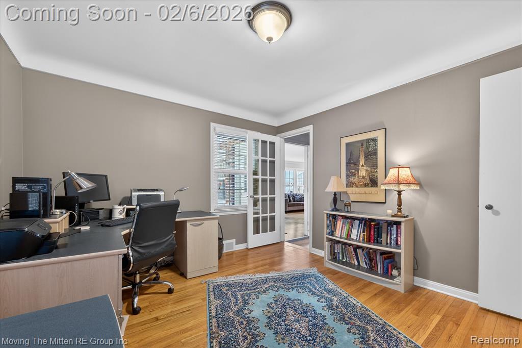 351 Ridgemont Road, Grosse Pointe Farms, MI 48236 — Photo 26