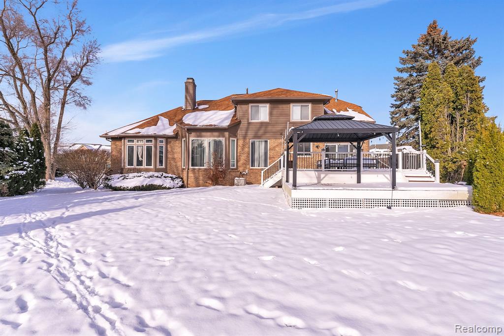 46575 Red Oak Drive, Northville, MI 48168 — Photo 34