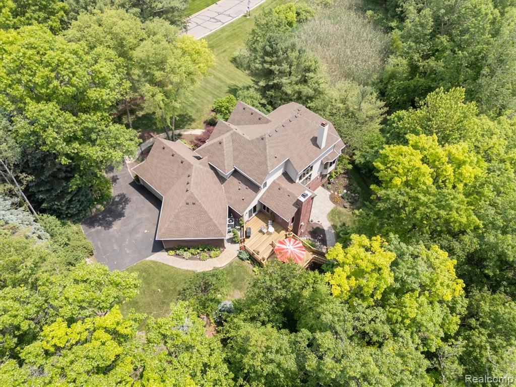 4294 Dominion Boulevard, Brighton, MI 48114 — Photo 69