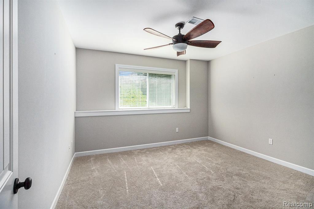56 FOX HOLLOW Drive, Metamora, MI 48455 — Photo 23