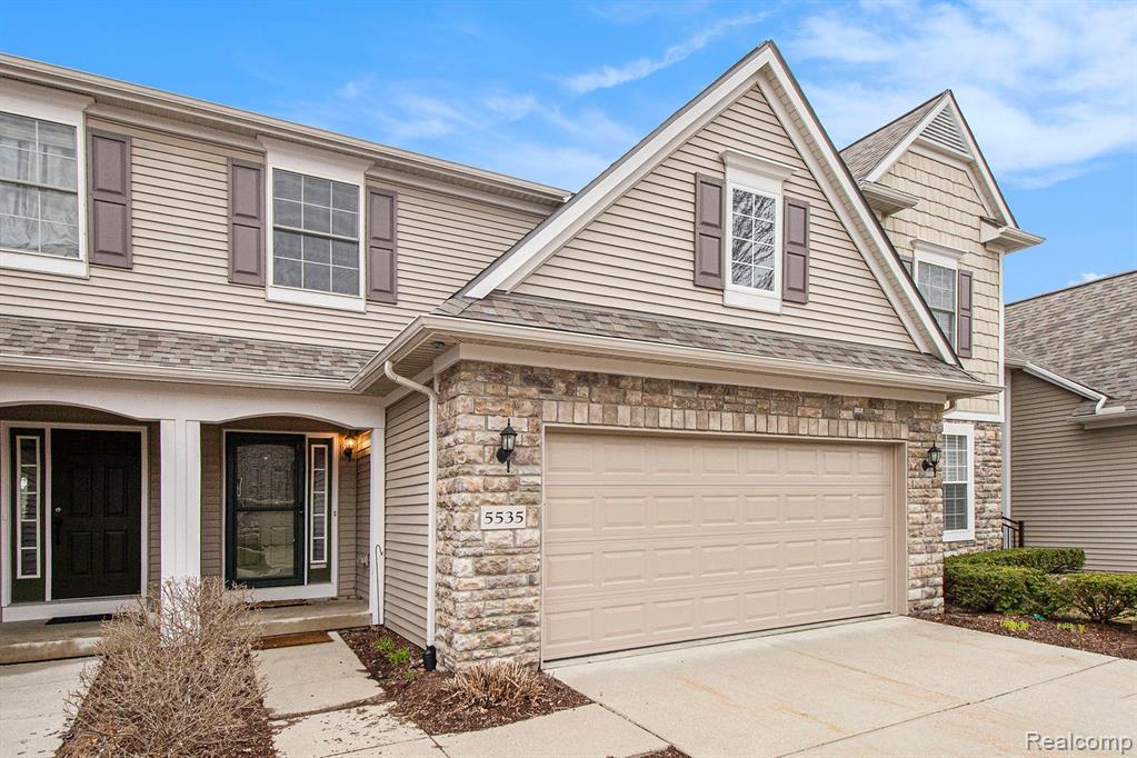 5535 GALLERY PARK Drive, Ann Arbor, MI 48103 — Photo 3