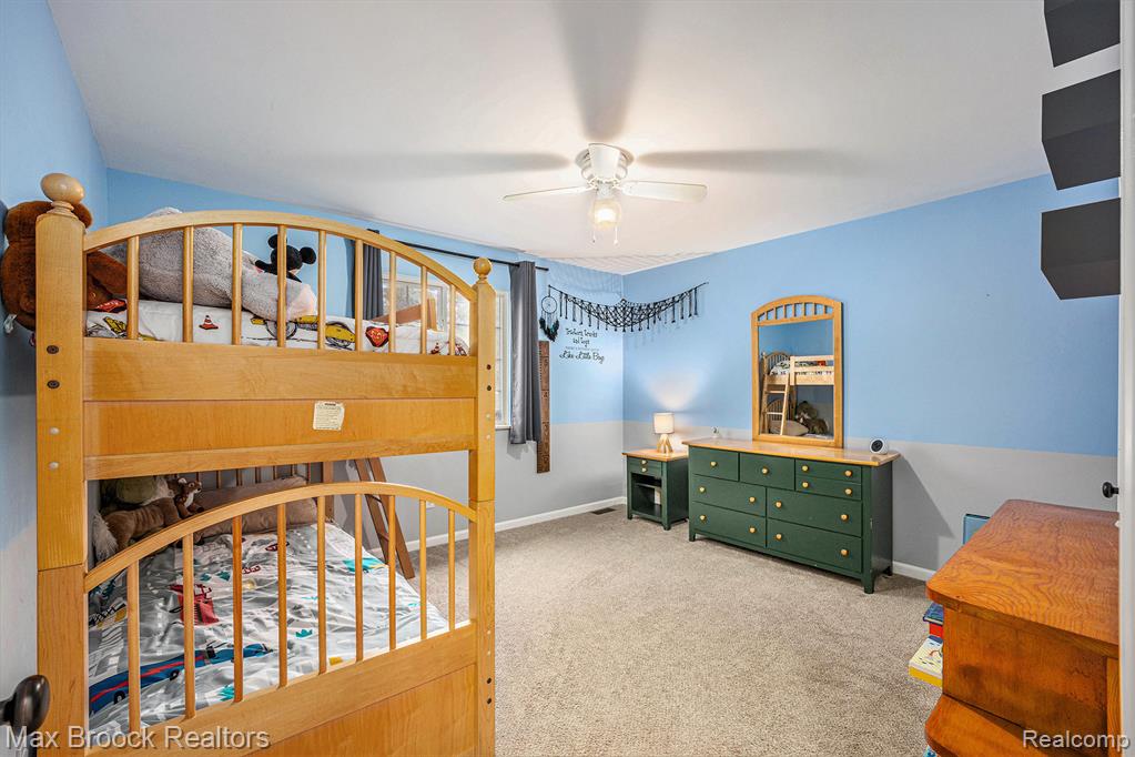 5296 Pine Knob Lane, Independence, MI — Photo 20