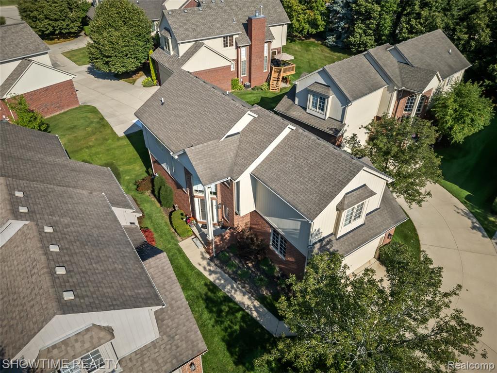 4341 Summer Place, Shelby Twp, MI 48316 — Photo 3