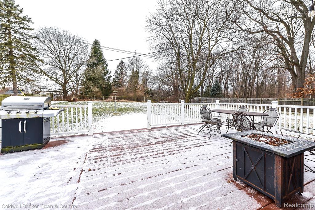 15980 M36 Road, Gregory, MI 48137 — Photo 45