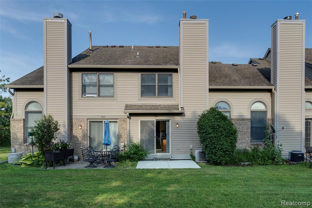 44981 Coachman Court, Canton, MI 48187 — Photo 5