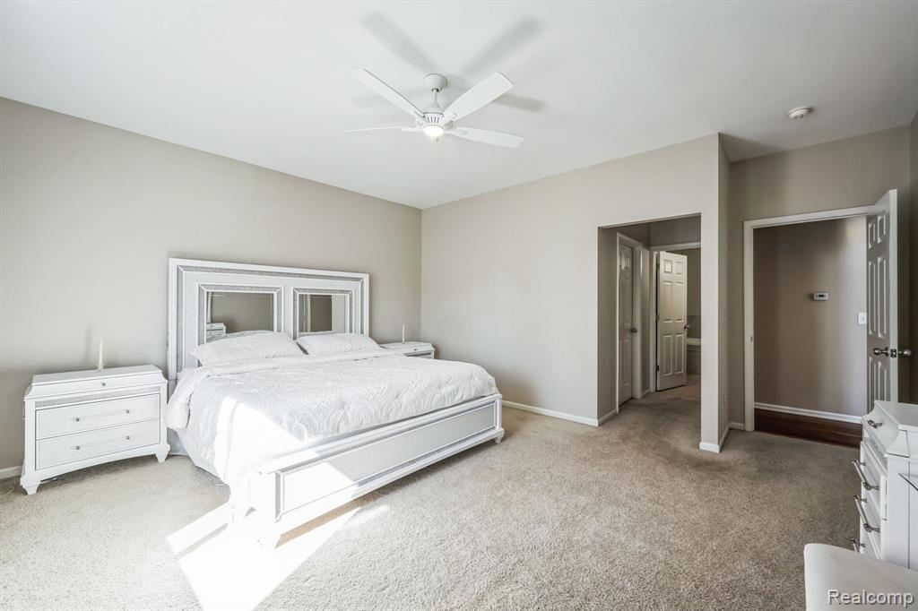 6768 HAYMARKET, Shelby Twp, MI 48317 — Photo 22