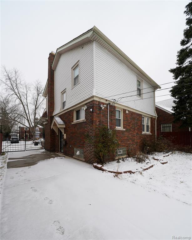 5306 Somerset Avenue, Detroit, MI 48224 — Photo 52