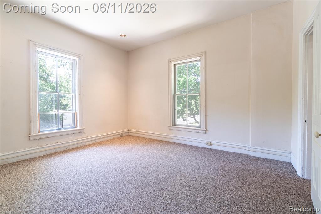 807 Baird Street, Holly, MI 48442 — Photo 17