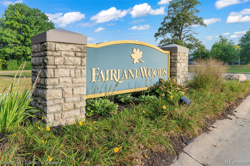 5237 Royal Vale Lane, Dearborn, MI 48126 — Photo 30