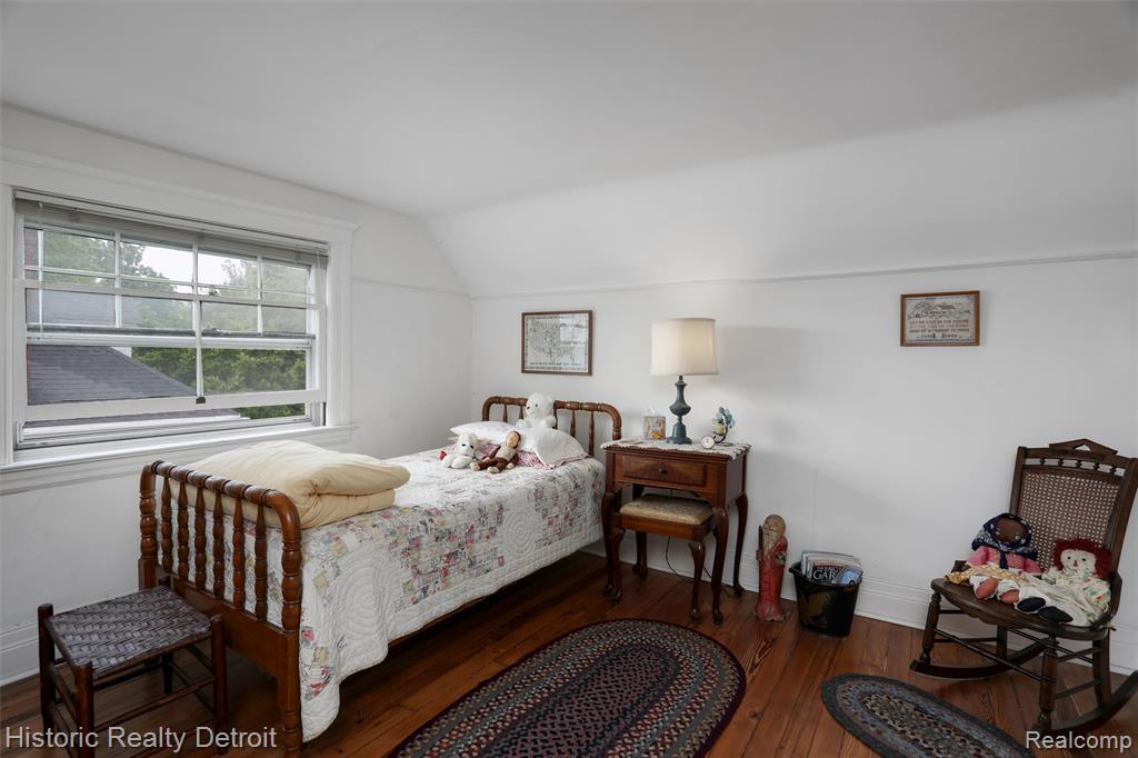 1027 Burns Street, Detroit, MI 48214 — Photo 39