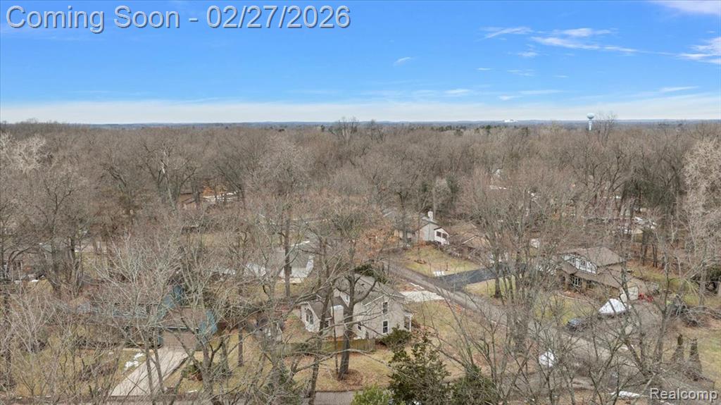 6885 Aeroview Street, West Bloomfield, MI 48324 — Photo 49