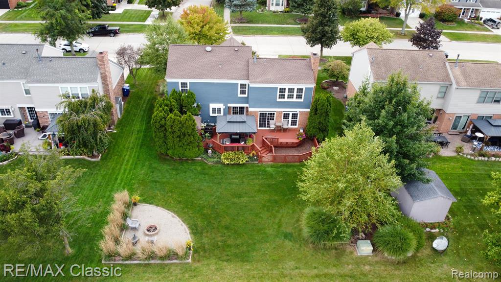 6644 Weathersfield Way, Canton, MI 48187 — Photo 66