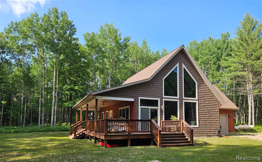 4345 Brenda Court, MI 48656 — Photo 38