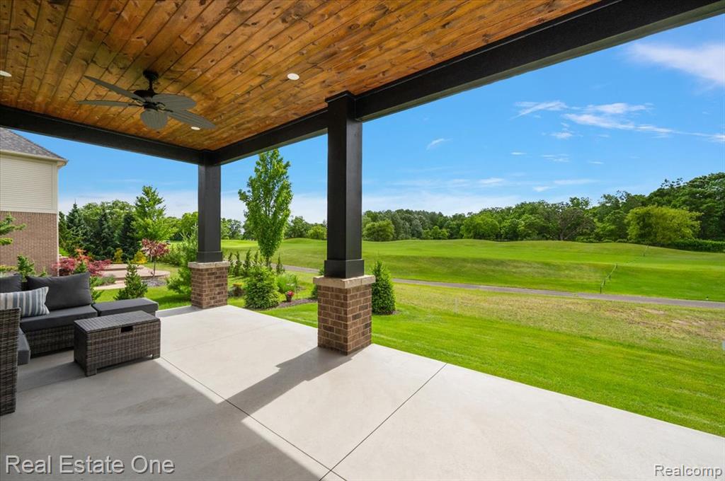 1721 Royal Birkdale Drive, Oxford, MI 48371 — Photo 39