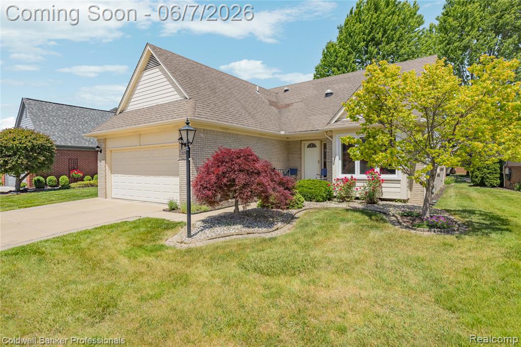 52505 Westcreek Drive Drive, Macomb, MI 48042 — Photo 2