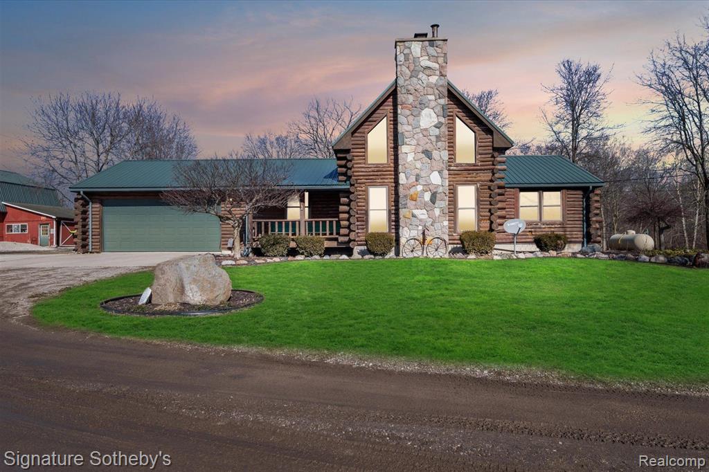 22495 24 MILE Road, Macomb, MI 48042 — Photo 72