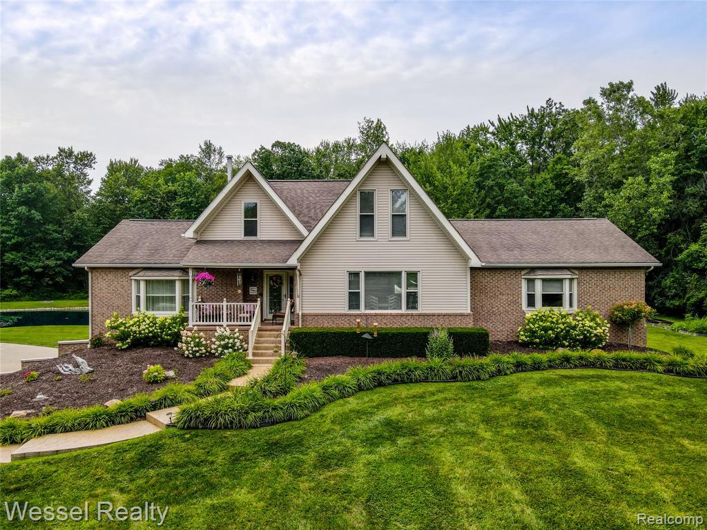 61615 CETNOR Court, Washington, MI — Photo 6