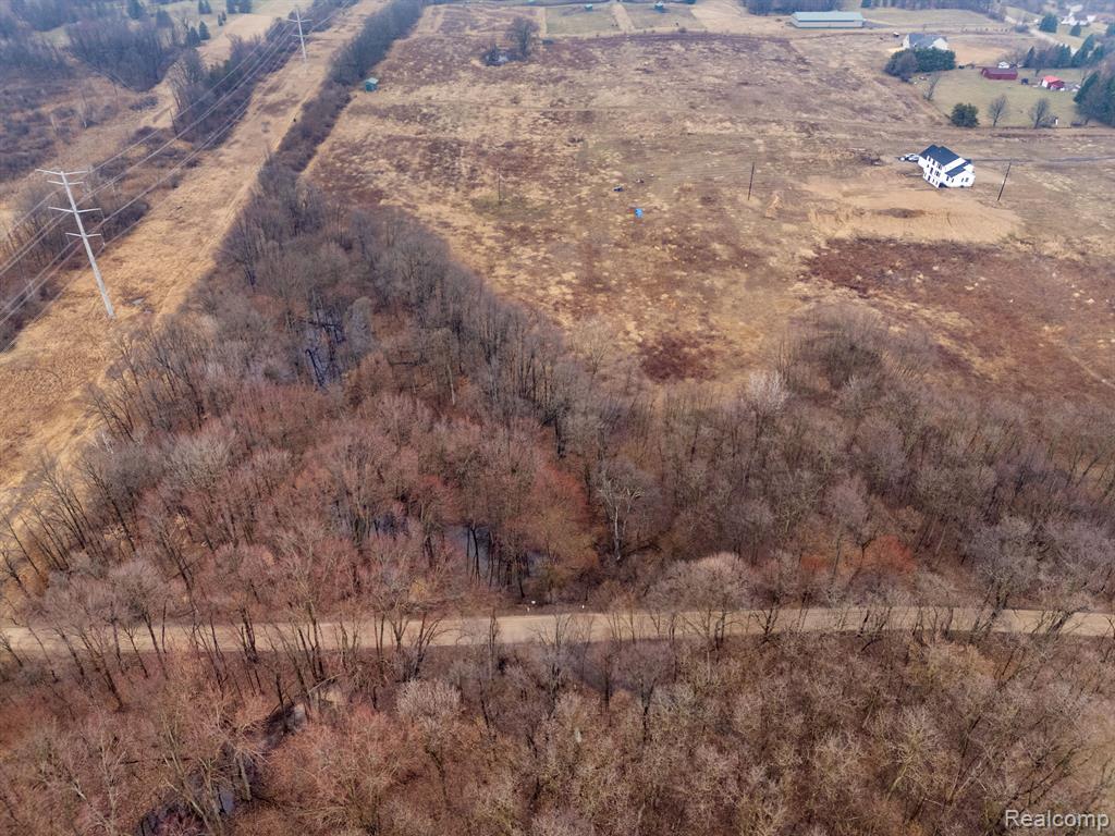 VL W SCHAFER Road, Howell, MI 48843 — Photo 3