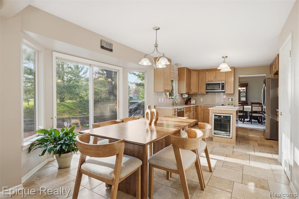 2442 Moors Court, Ann Arbor, MI 48108 — Photo 10