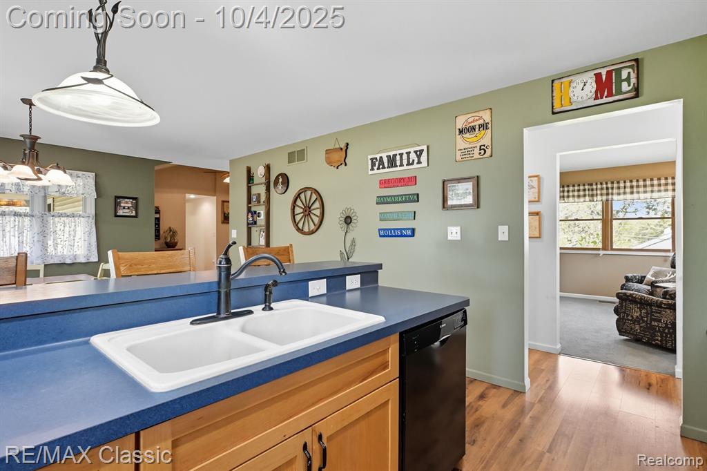 8791 Fairway Drive, Gregory, MI 48137 — Photo 11