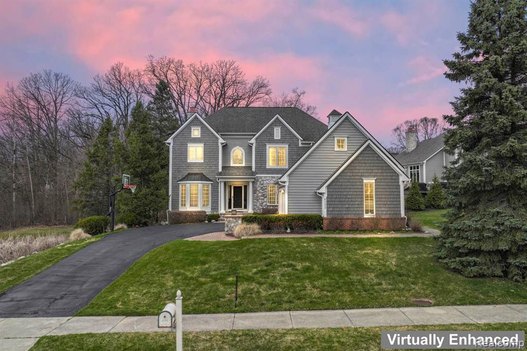 6193 Stonewood Drive, Clarkston, MI — Photo 2