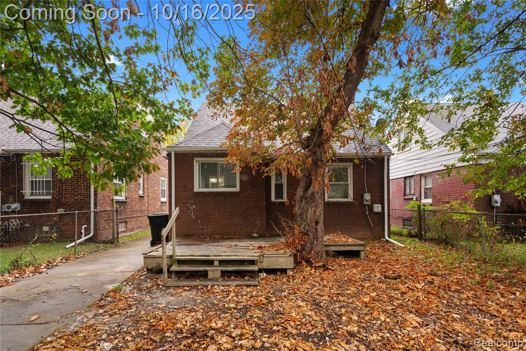 8348 Terry Street, Detroit, MI 48228 — Photo 21