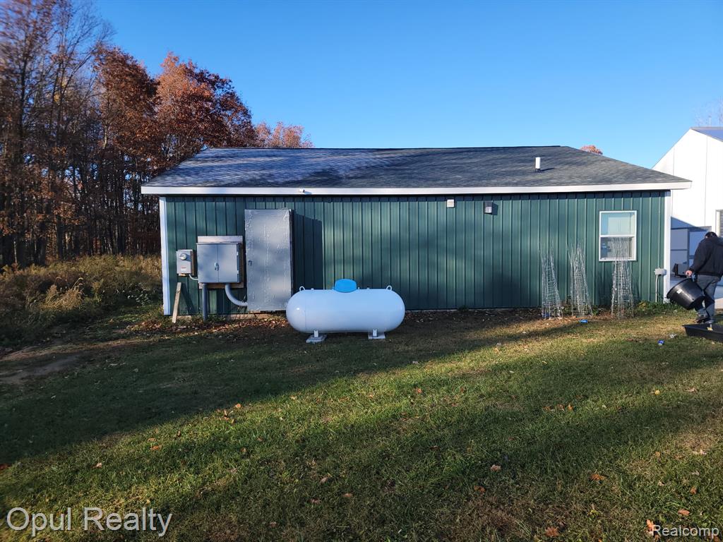 7503 Reading Road, Pittsford, MI 49271 — Photo 19