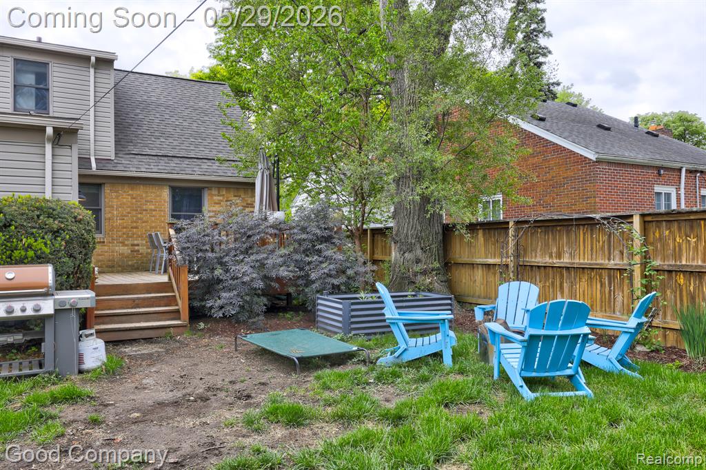 10074 Lincoln Drive, Huntington Woods, MI — Photo 53