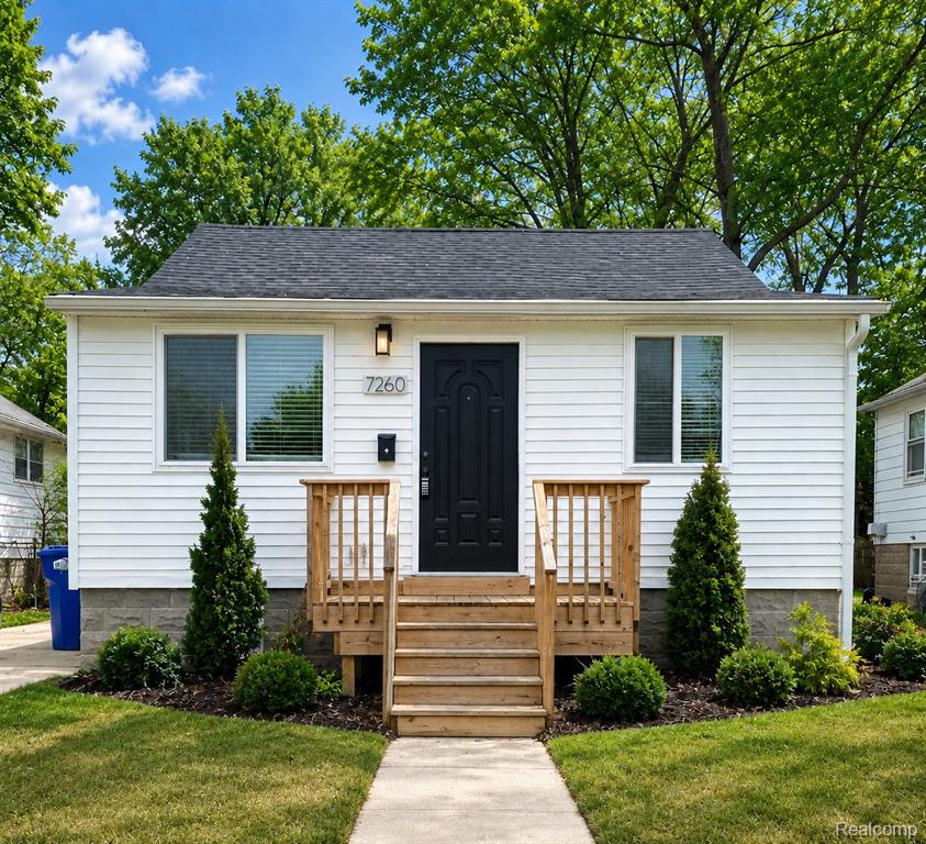 7260 Studebaker Avenue, Warren, MI 48091